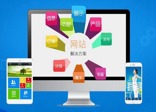 芷江如何进行网站设计才能突出产品的优势
